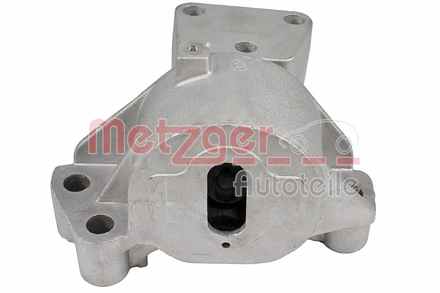 METZGER 8053992 Lagerung, Motor